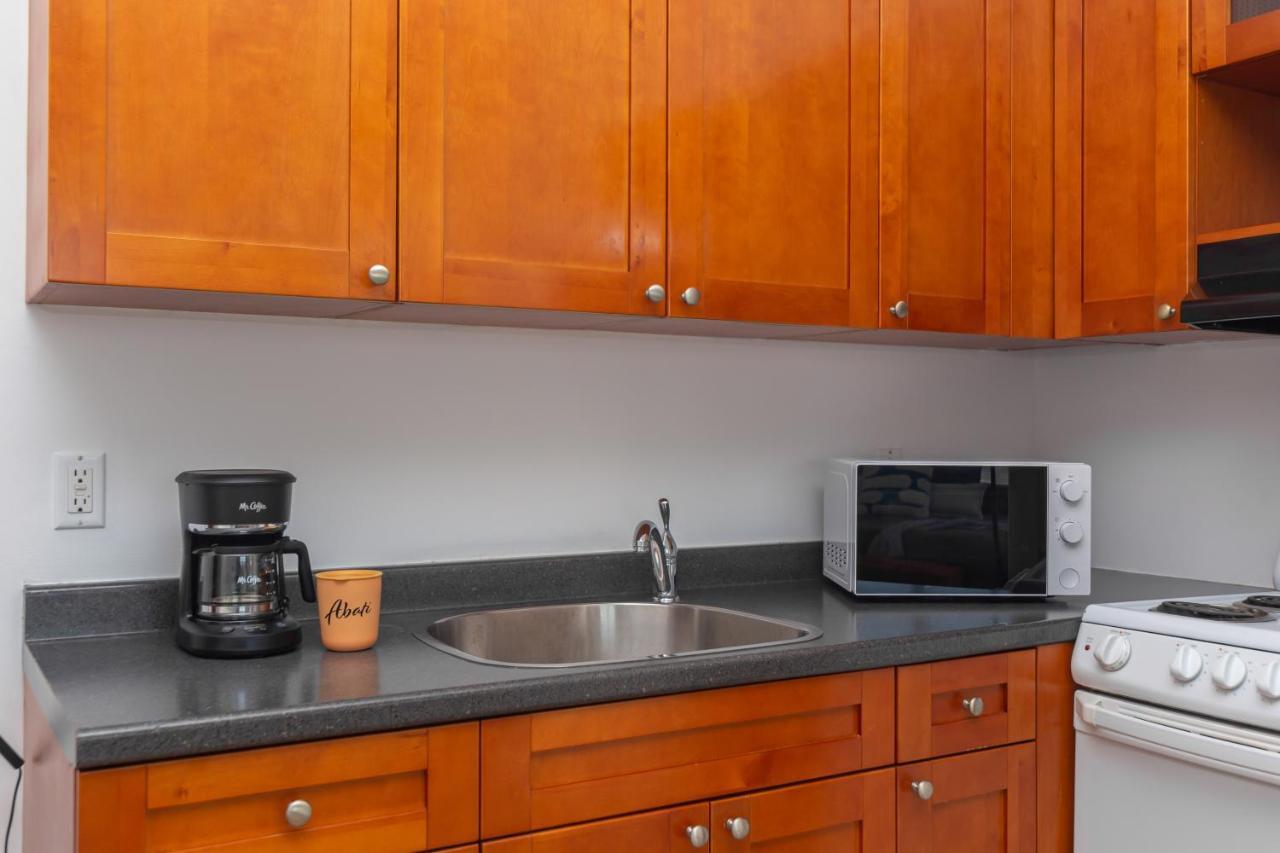 Home Miami Downtown With Balcony - 5 Minutes From Wynwood & Port - Art District Near Beach Luaran gambar