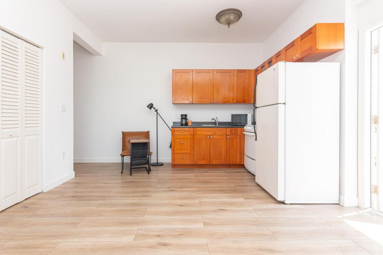 Home Miami Downtown With Balcony - 5 Minutes From Wynwood & Port - Art District Near Beach Luaran gambar