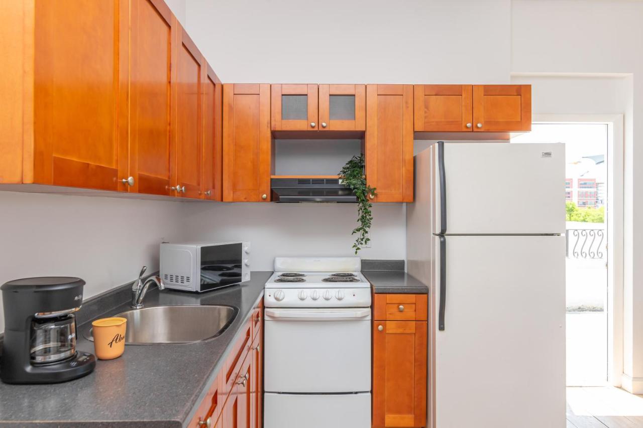 Home Miami Downtown With Balcony - 5 Minutes From Wynwood & Port - Art District Near Beach Luaran gambar